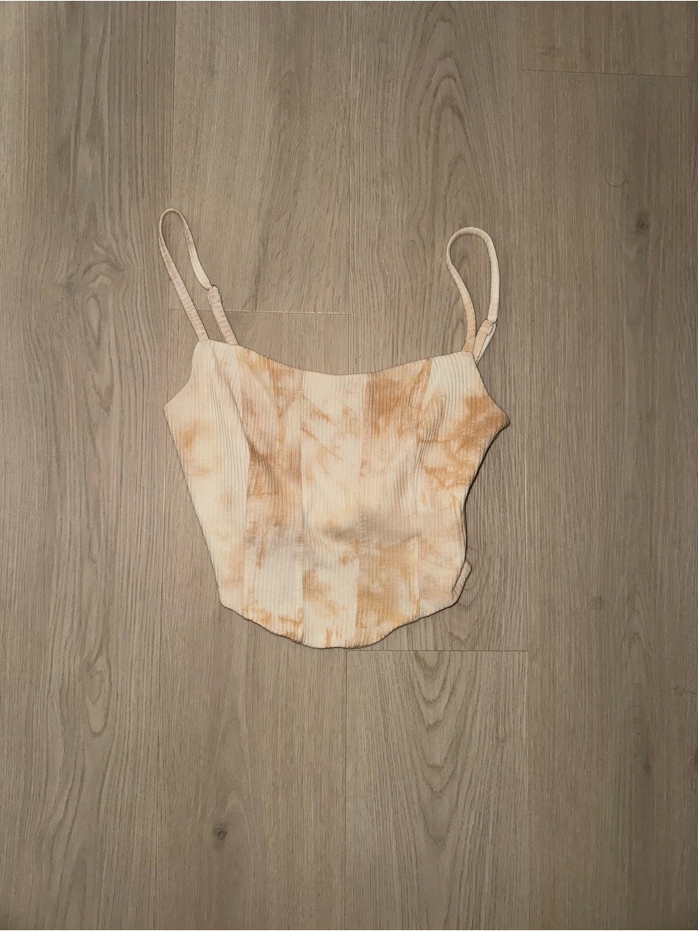 Women’s Corset Crop